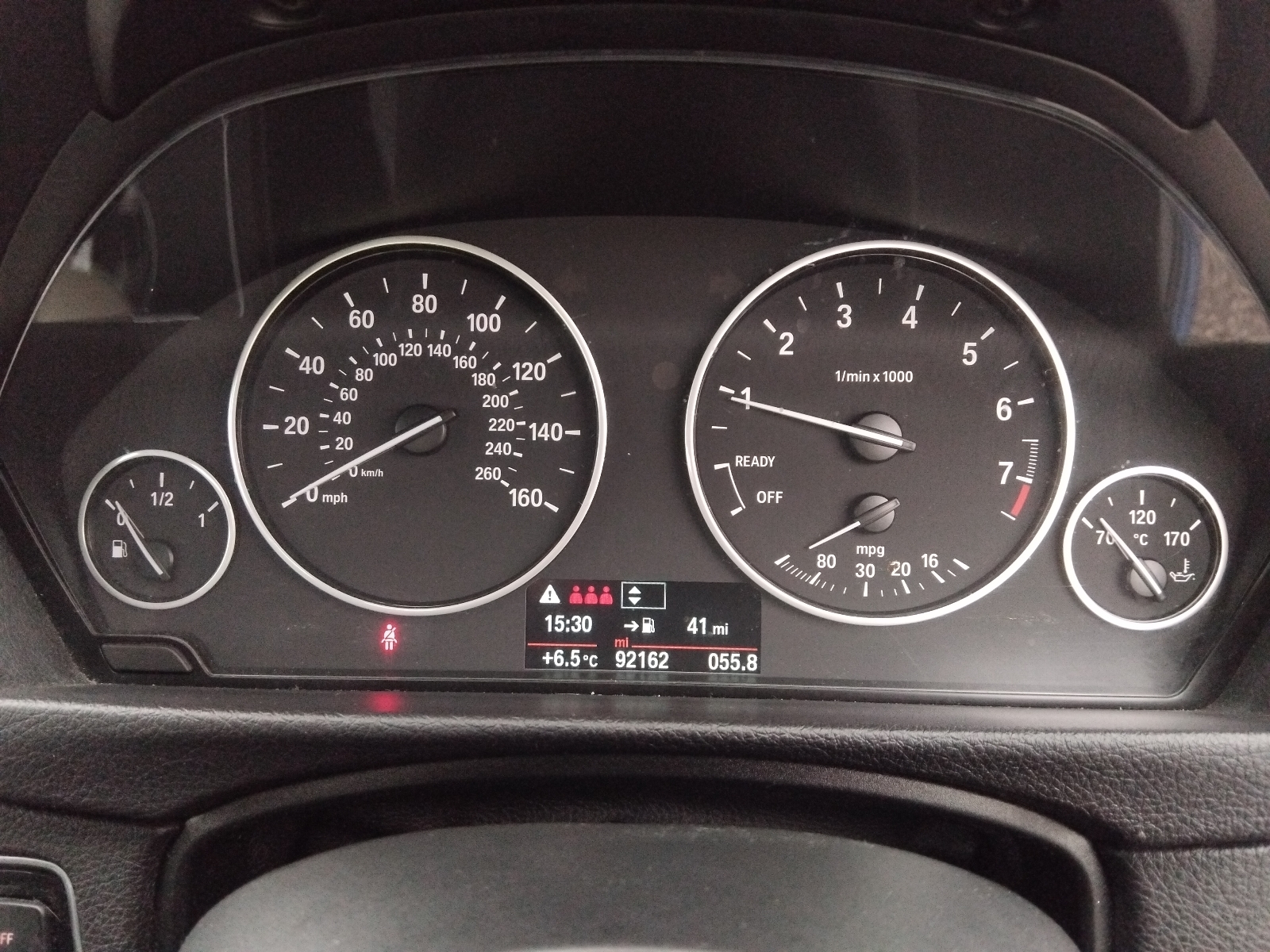 Bmw 318i SE - Image 9