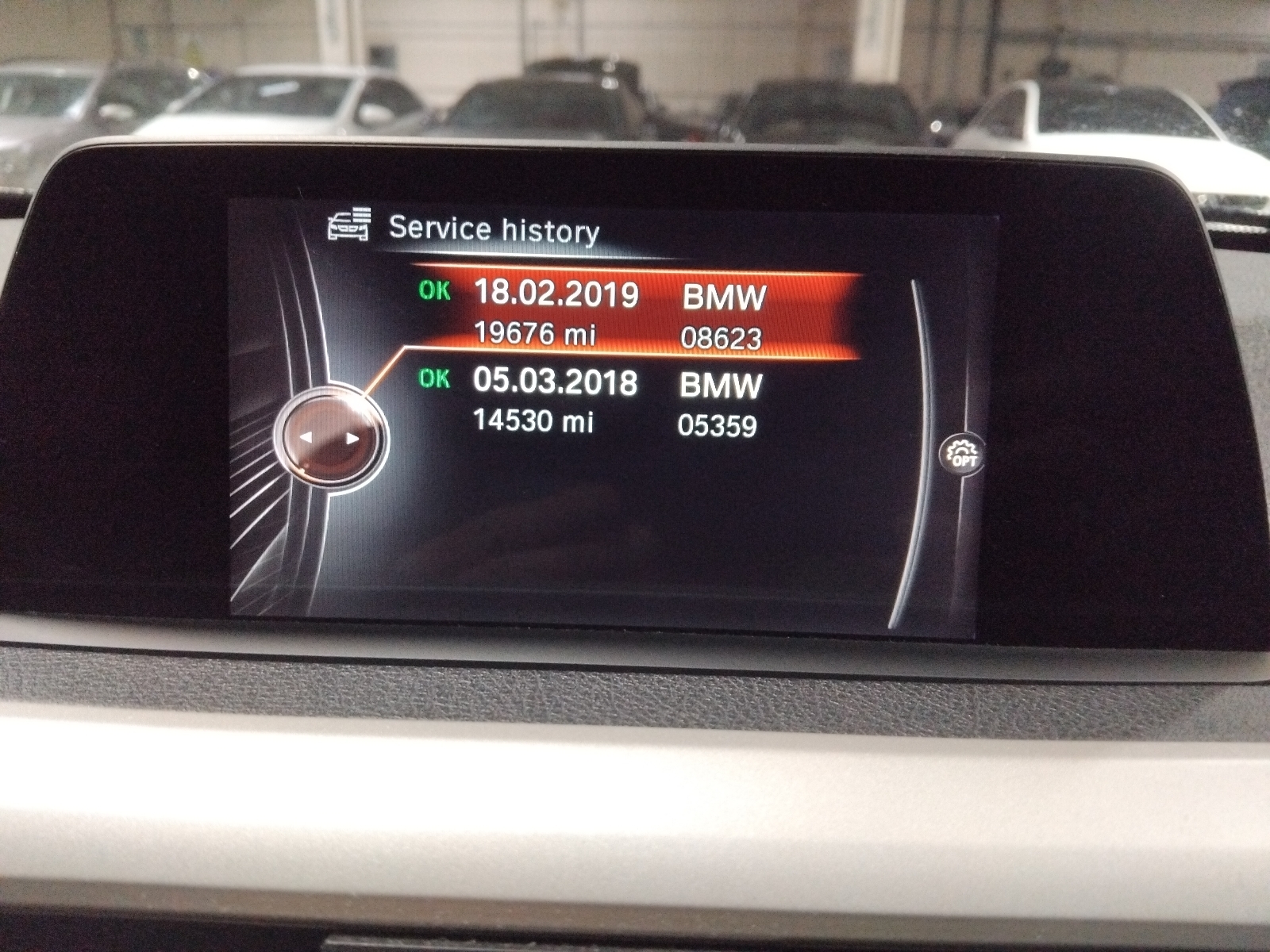 Bmw 318i SE - Image 10