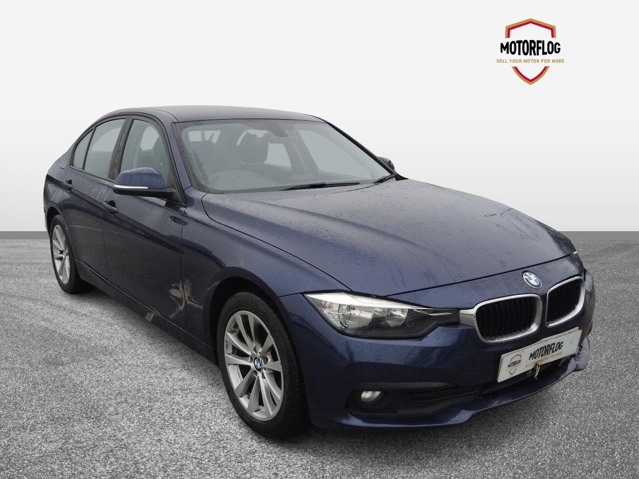 Bmw 318i SE