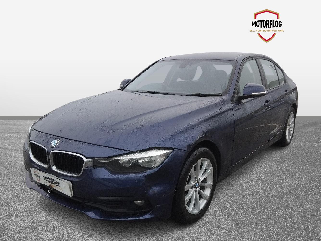 Bmw 318i SE - Image 4