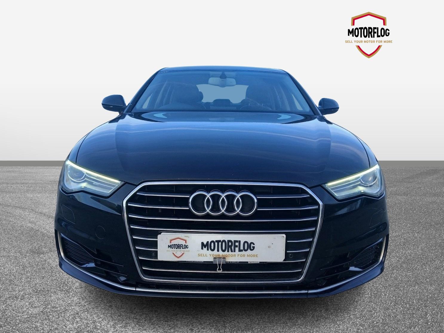 Audi A6 SE TDI Ultra - Image 6