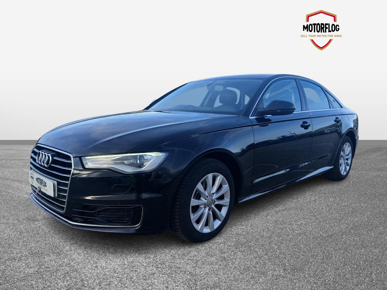 Audi A6 SE TDI Ultra - Image 4