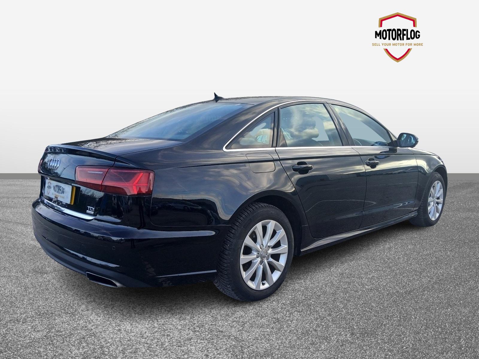 Audi A6 SE TDI Ultra - Image 5