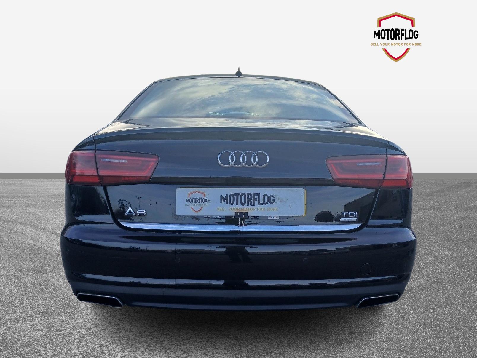 Audi A6 SE TDI Ultra - Image 7