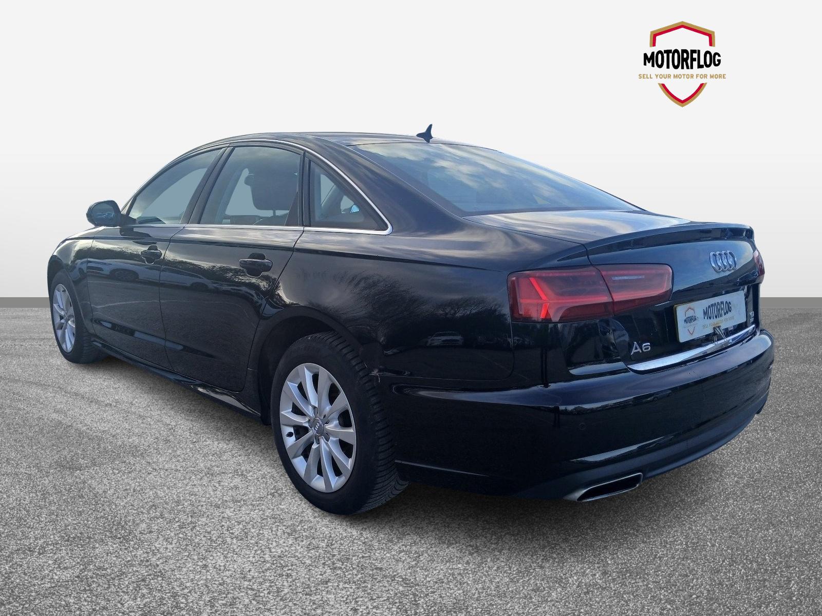 Audi A6 SE TDI Ultra - Image 3