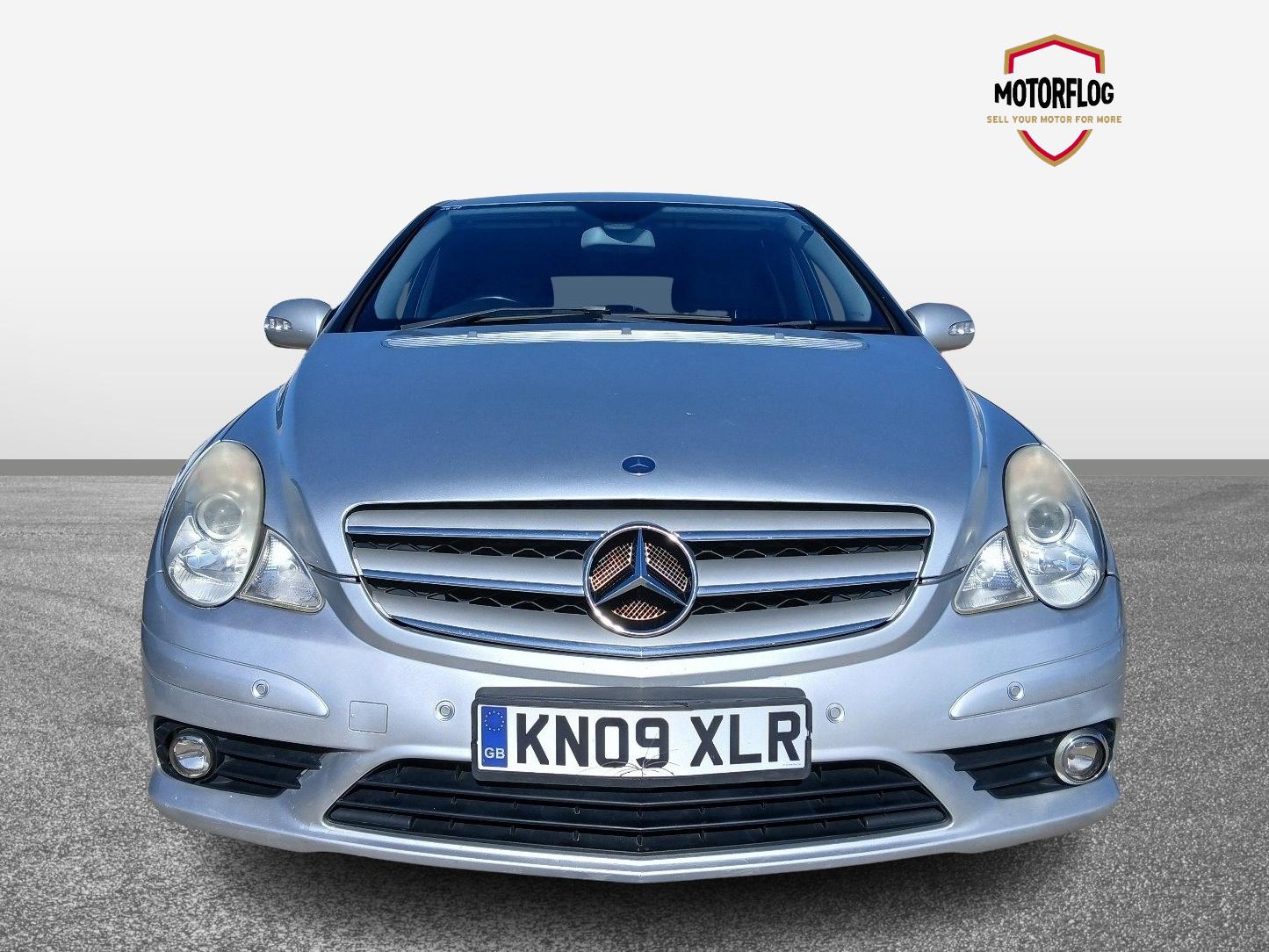 Mercedes R320 Sport Cdi Auto - Image 6