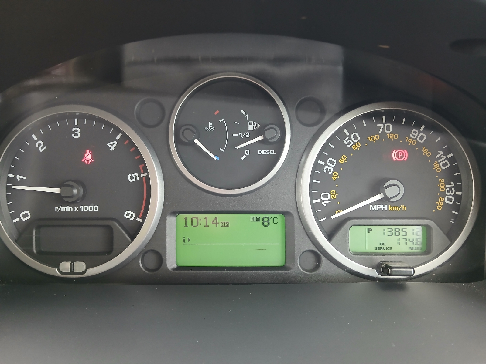 Land Rover Freelander GS SD4 Auto - Image 9