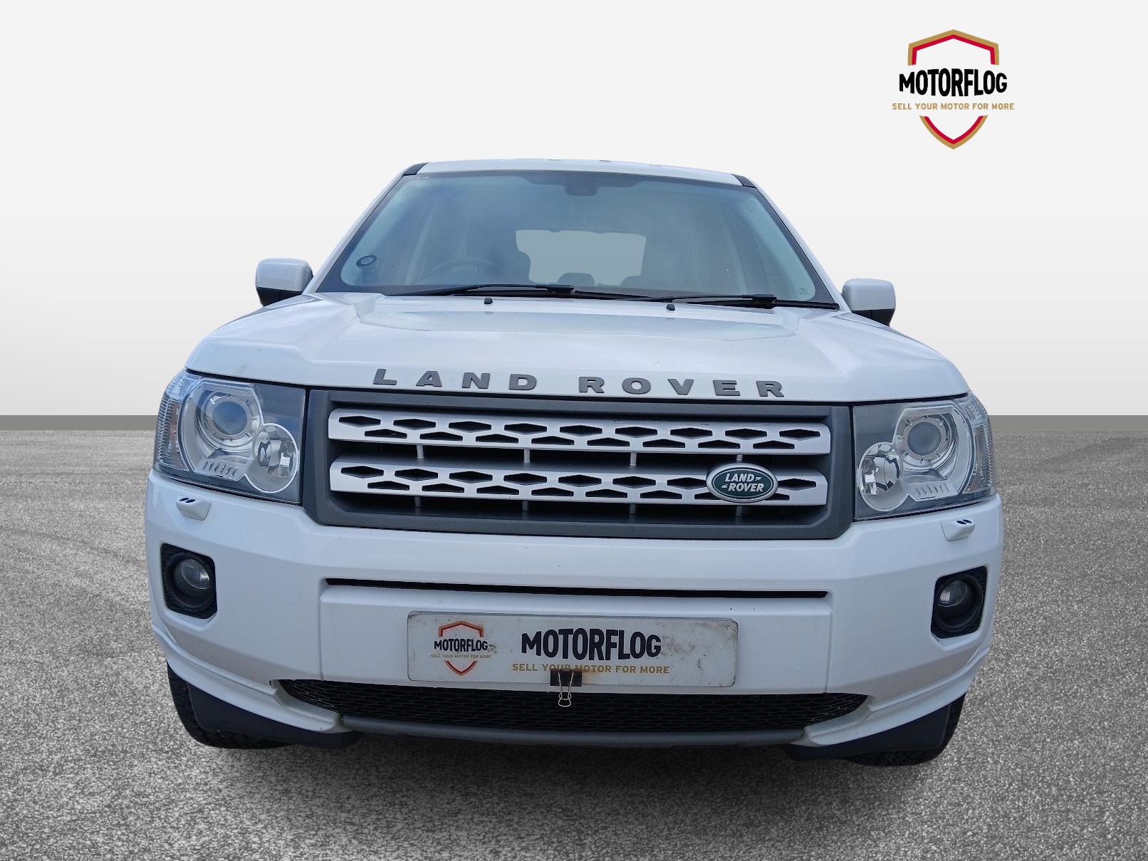 Land Rover Freelander GS SD4 Auto - Image 6