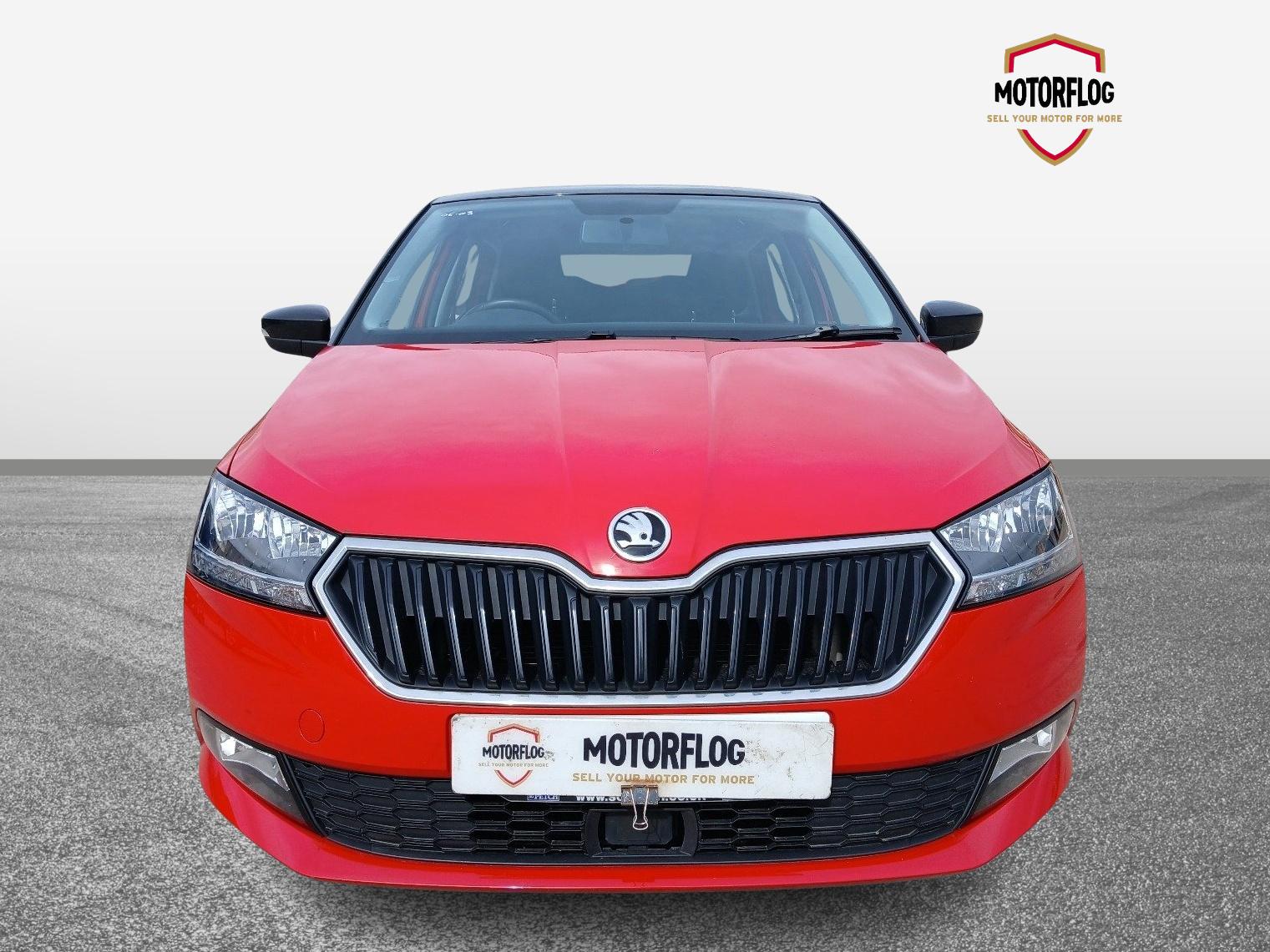 Skoda Fabia Colour Edition MPI - Image 6