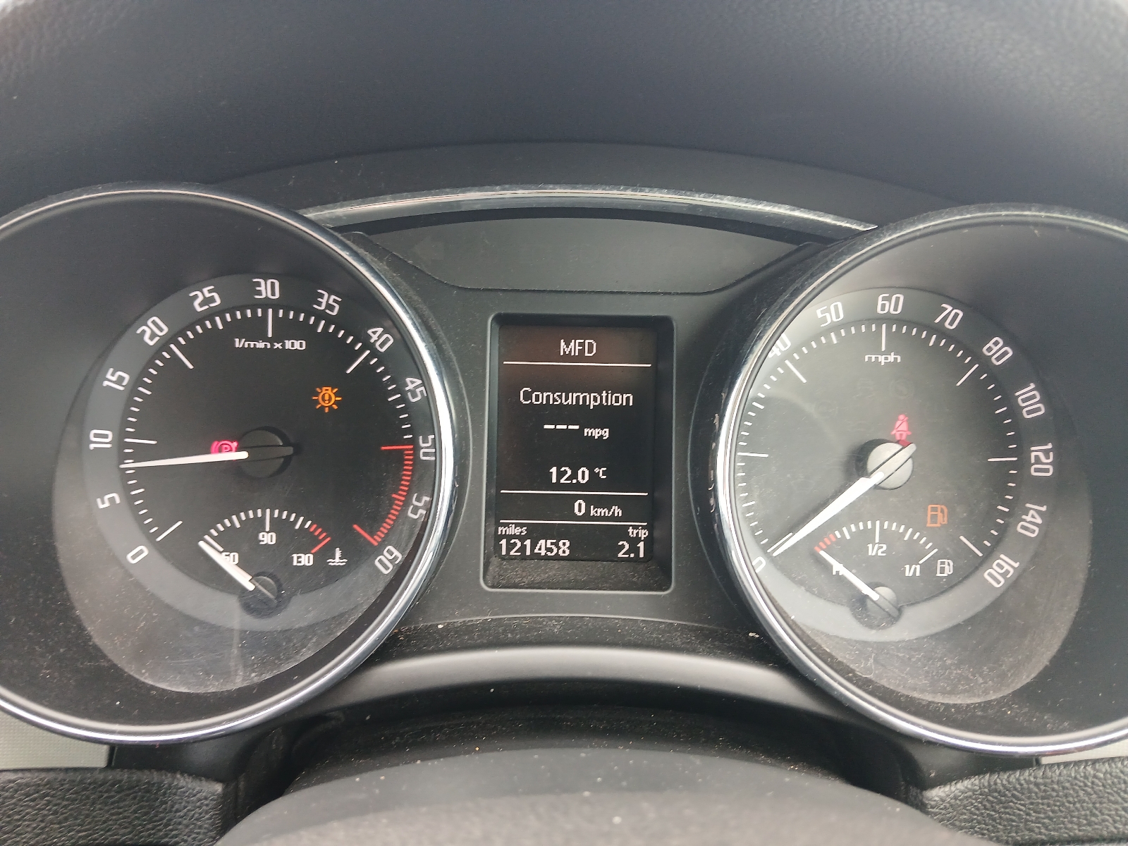 Skoda Superb Outdoor TDI CR 4x4 Semi-auto - Image 9