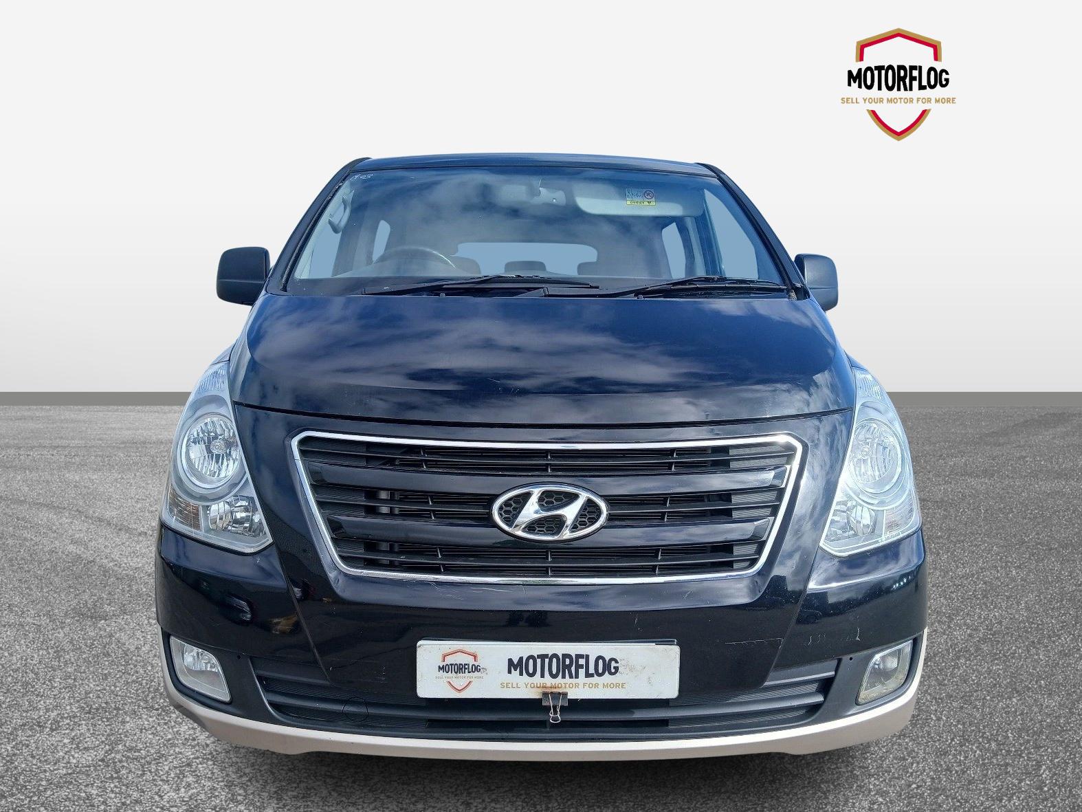 Hyundai I800 SE Crdi - Image 6