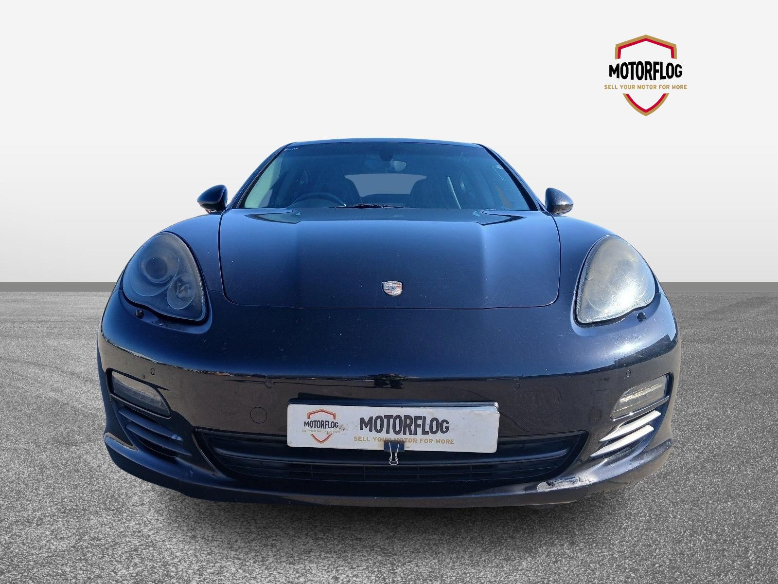 Porsche Panamera D V6 Tiptronic Auto - Image 6
