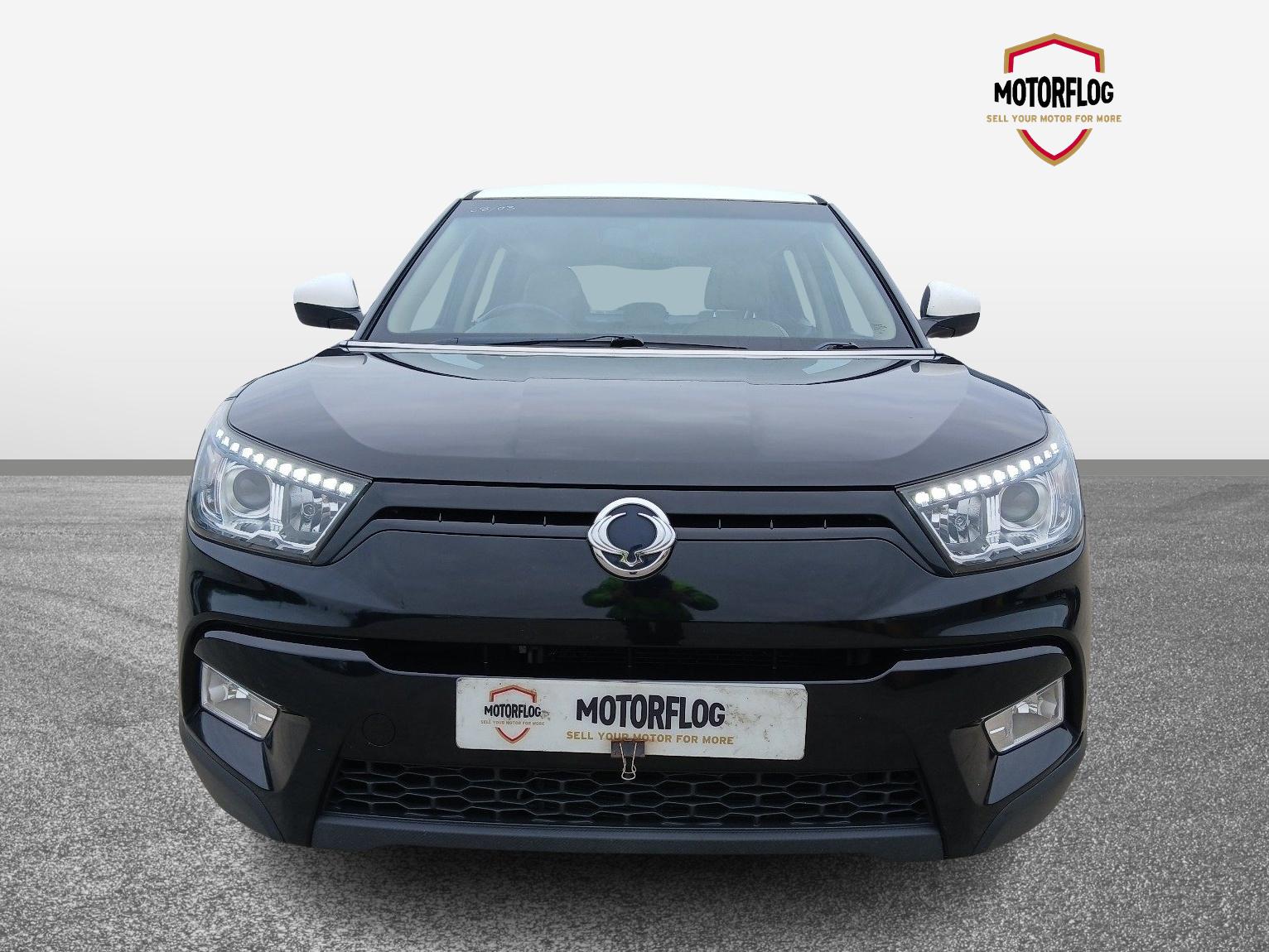 Ssangyong Tivoli EX - Image 6