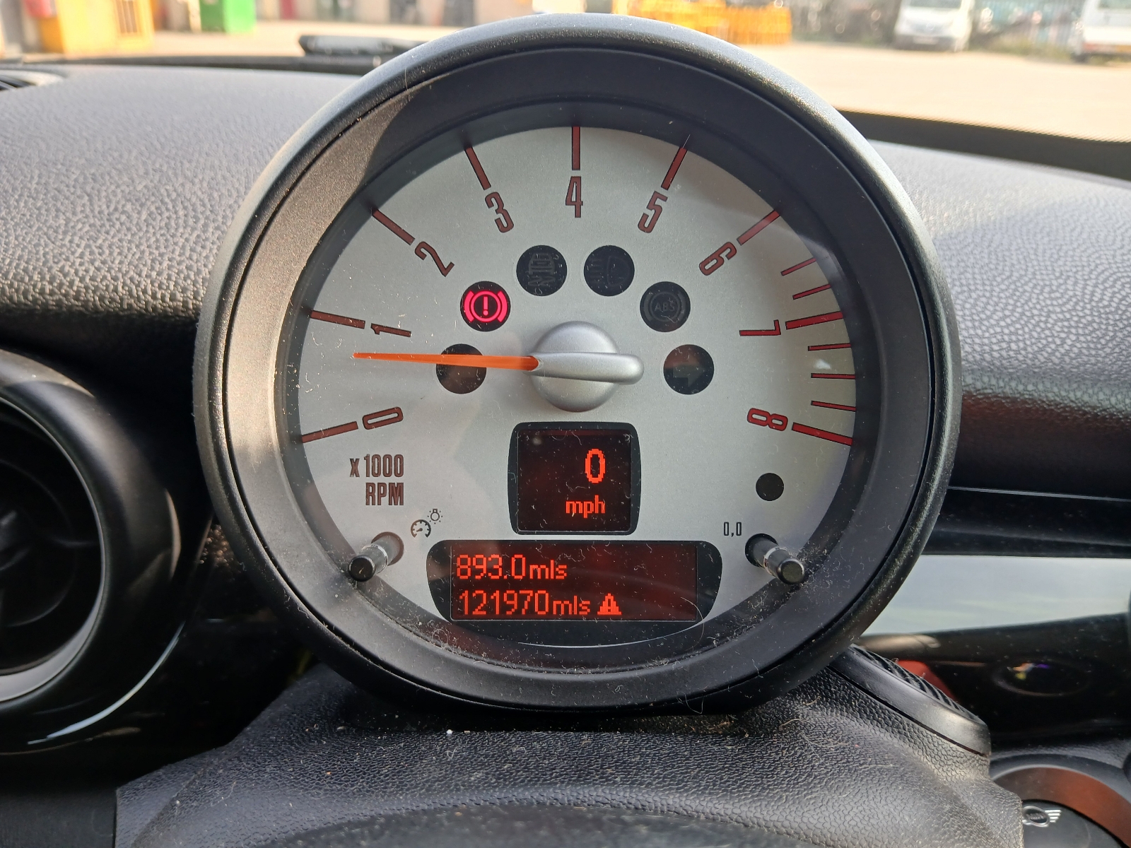 Mini Cooper S - Image 9