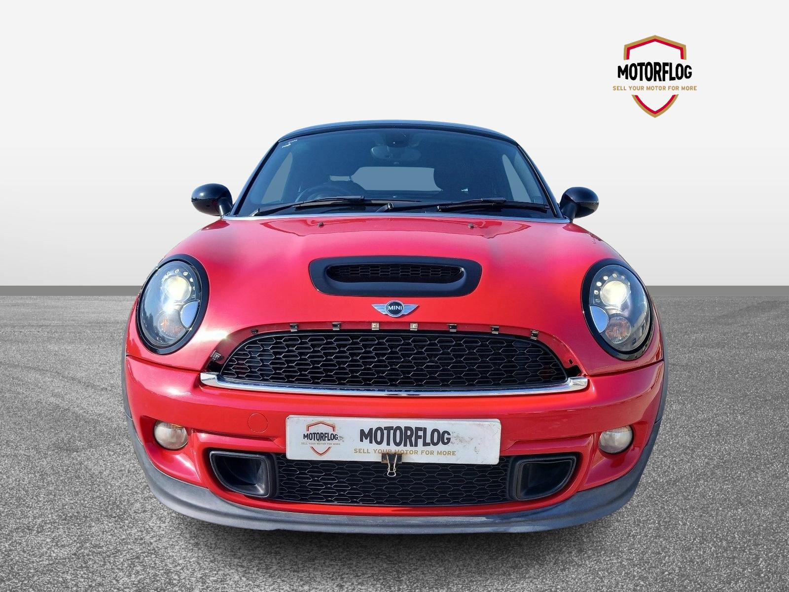 Mini Cooper S - Image 6