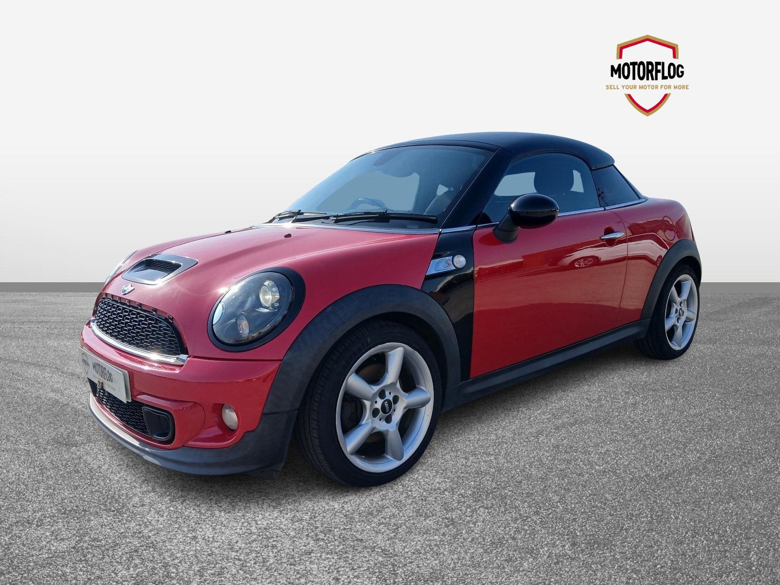 Mini Cooper S - Image 4