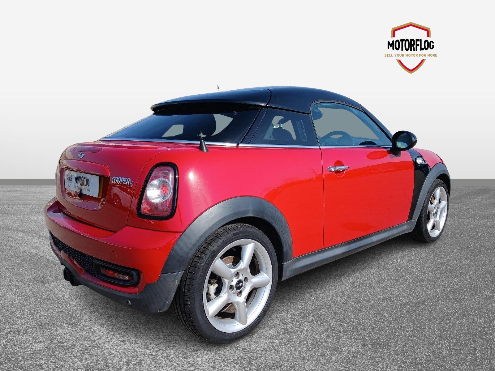 Mini Cooper S - Image 5