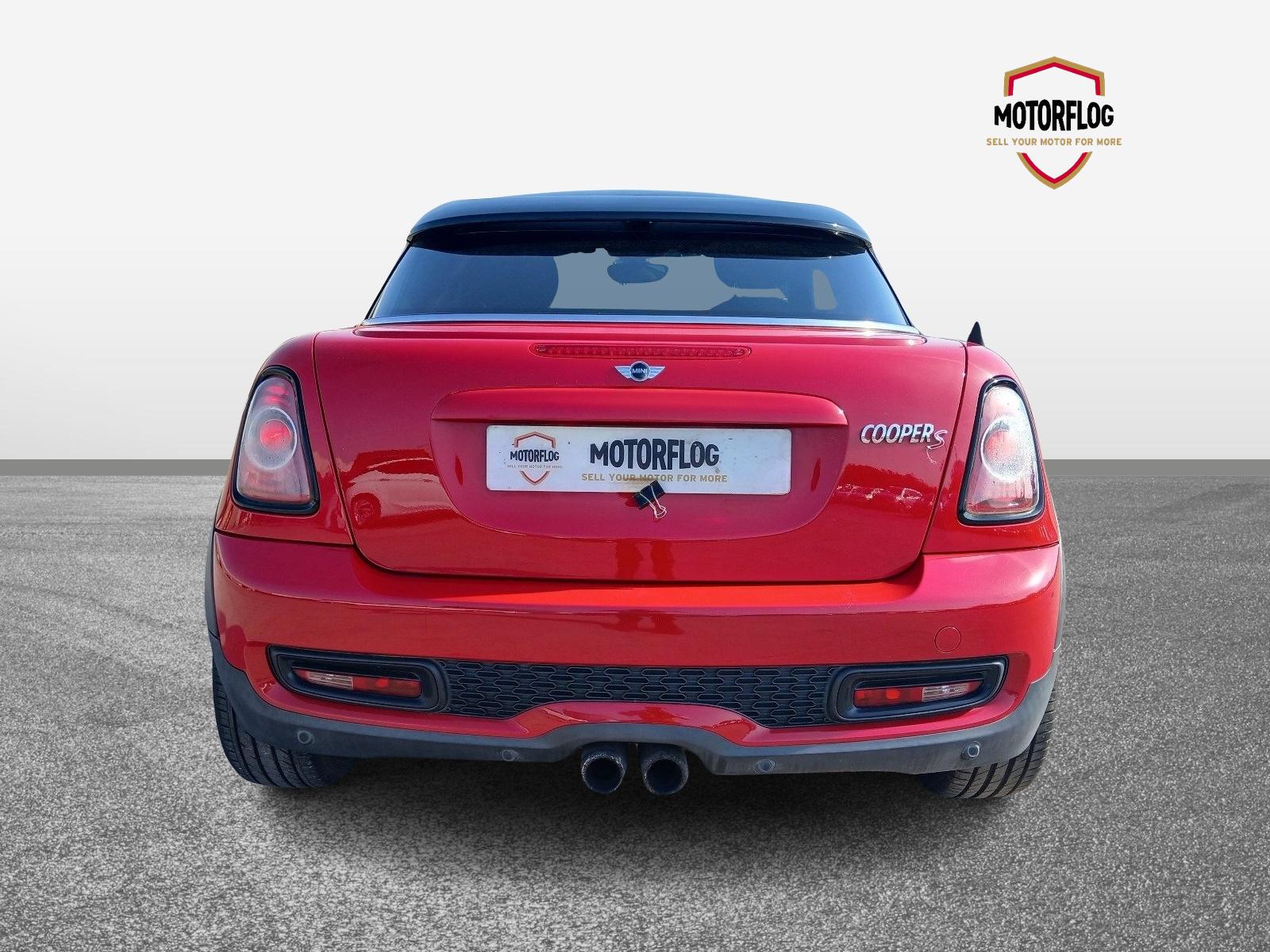 Mini Cooper S - Image 7