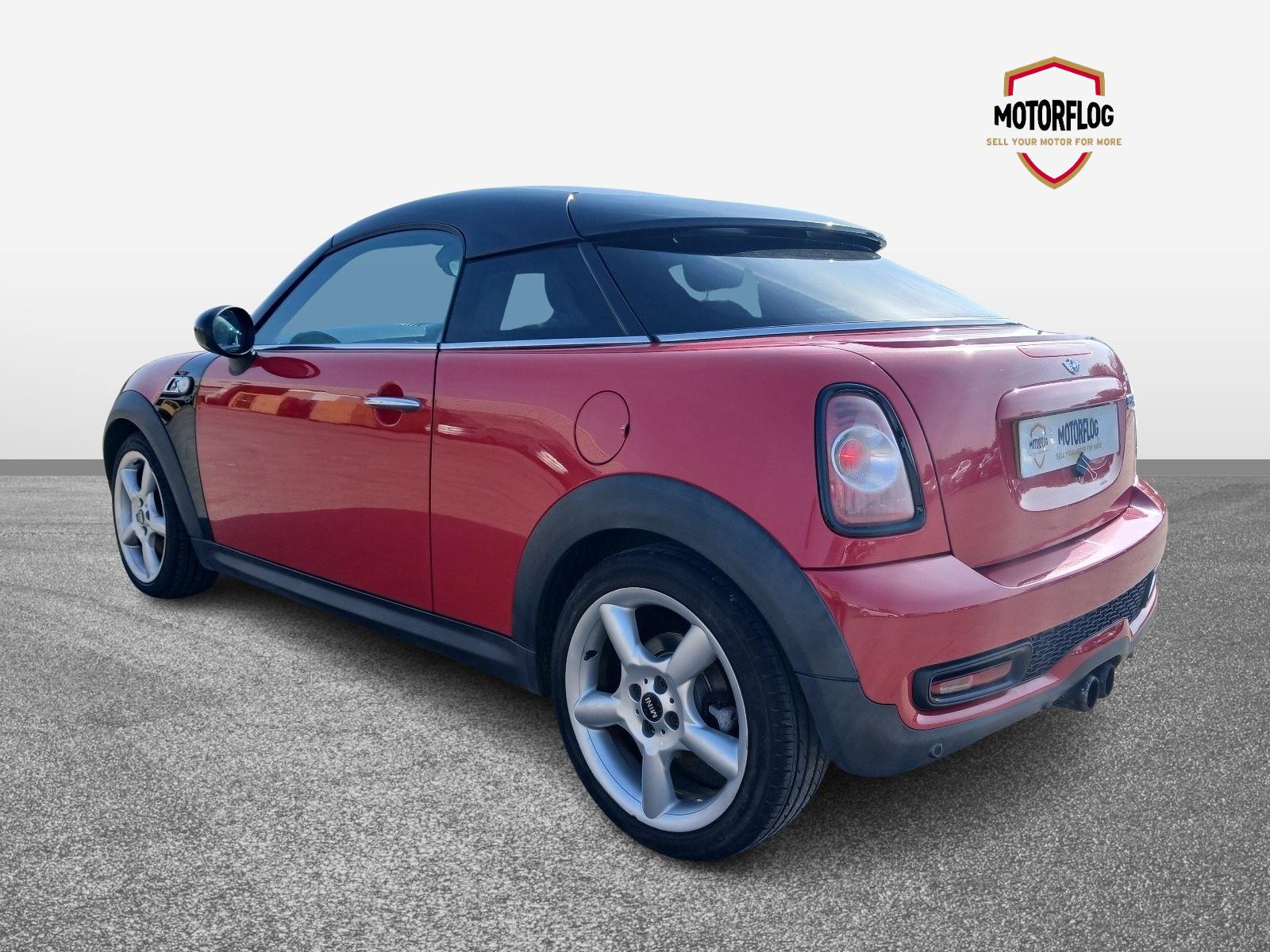 Mini Cooper S - Image 3