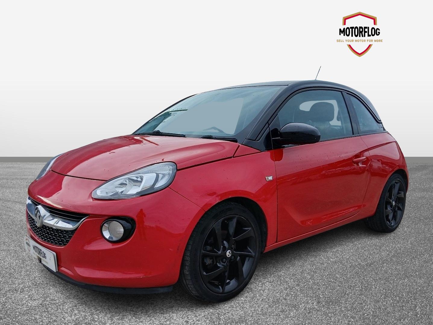 Vauxhall Adam Energised - Image 4