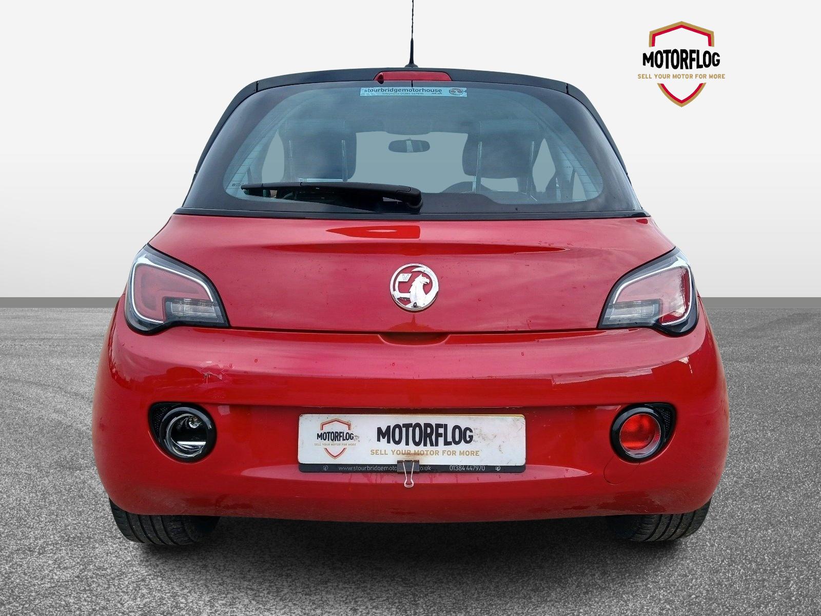 Vauxhall Adam Energised - Image 7