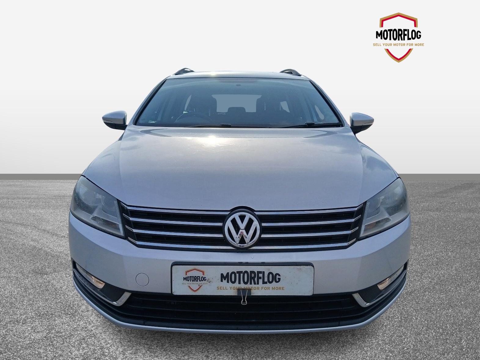 Volkswagen Passat S Bluemotion Technology TDI - Image 6