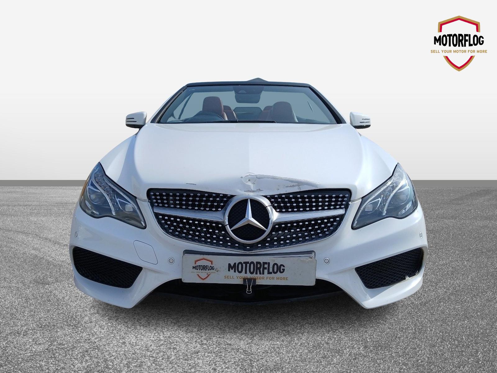 Mercedes-Benz E400 AMG Sport+ Auto - Image 6