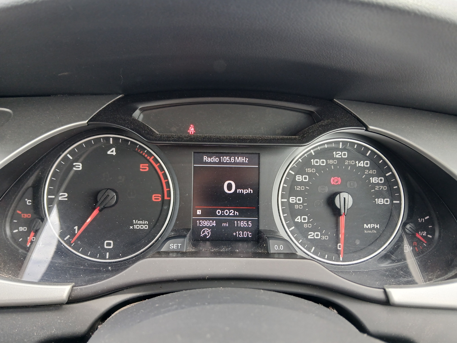 Audi A4 SE TDI E - Image 9