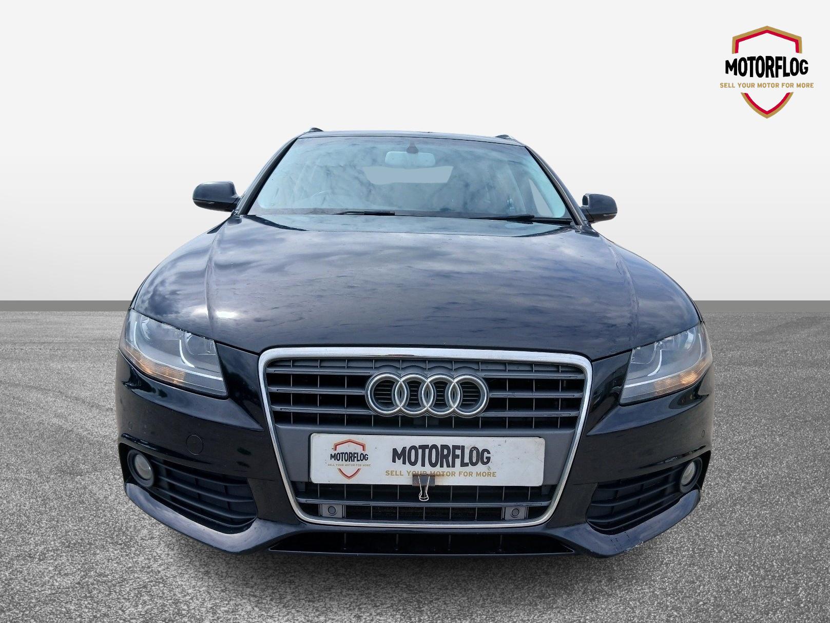 Audi A4 SE TDI E - Image 6
