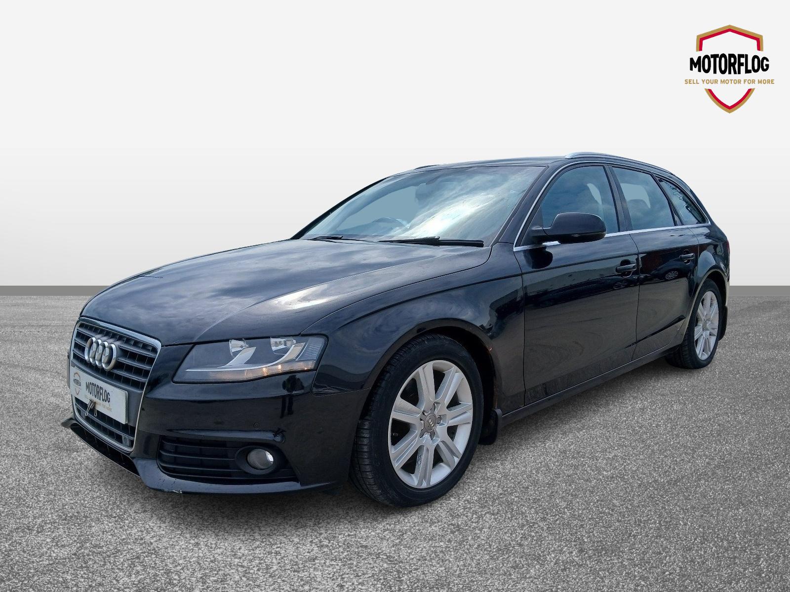 Audi A4 SE TDI E - Image 4