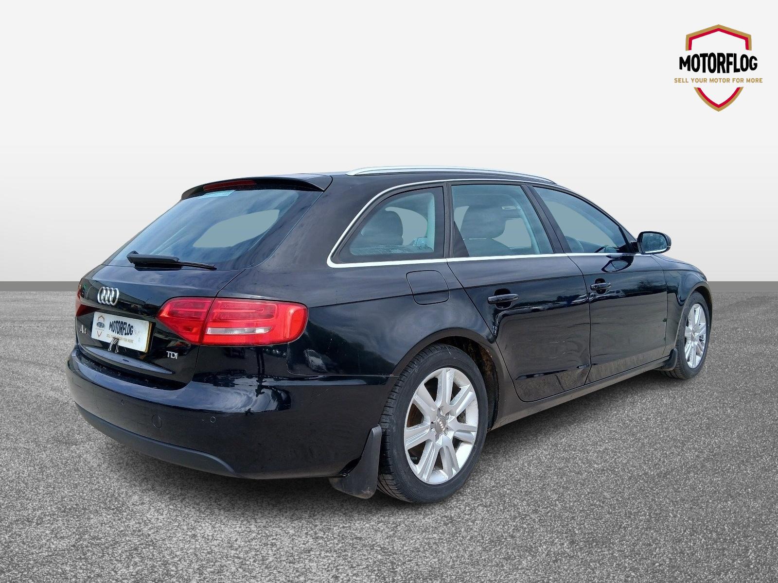 Audi A4 SE TDI E - Image 5