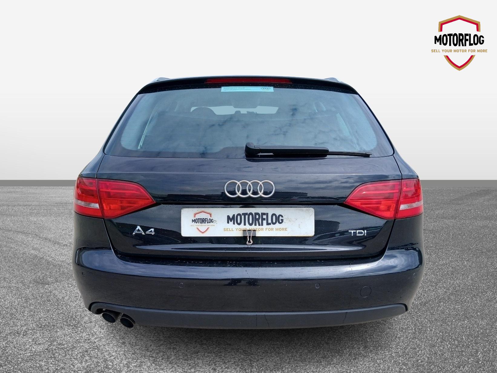 Audi A4 SE TDI E - Image 7