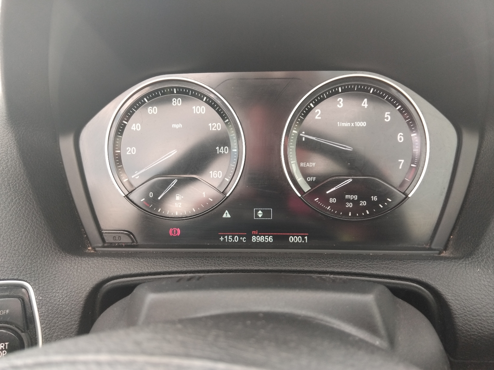 Bmw 218i Sport - Image 9
