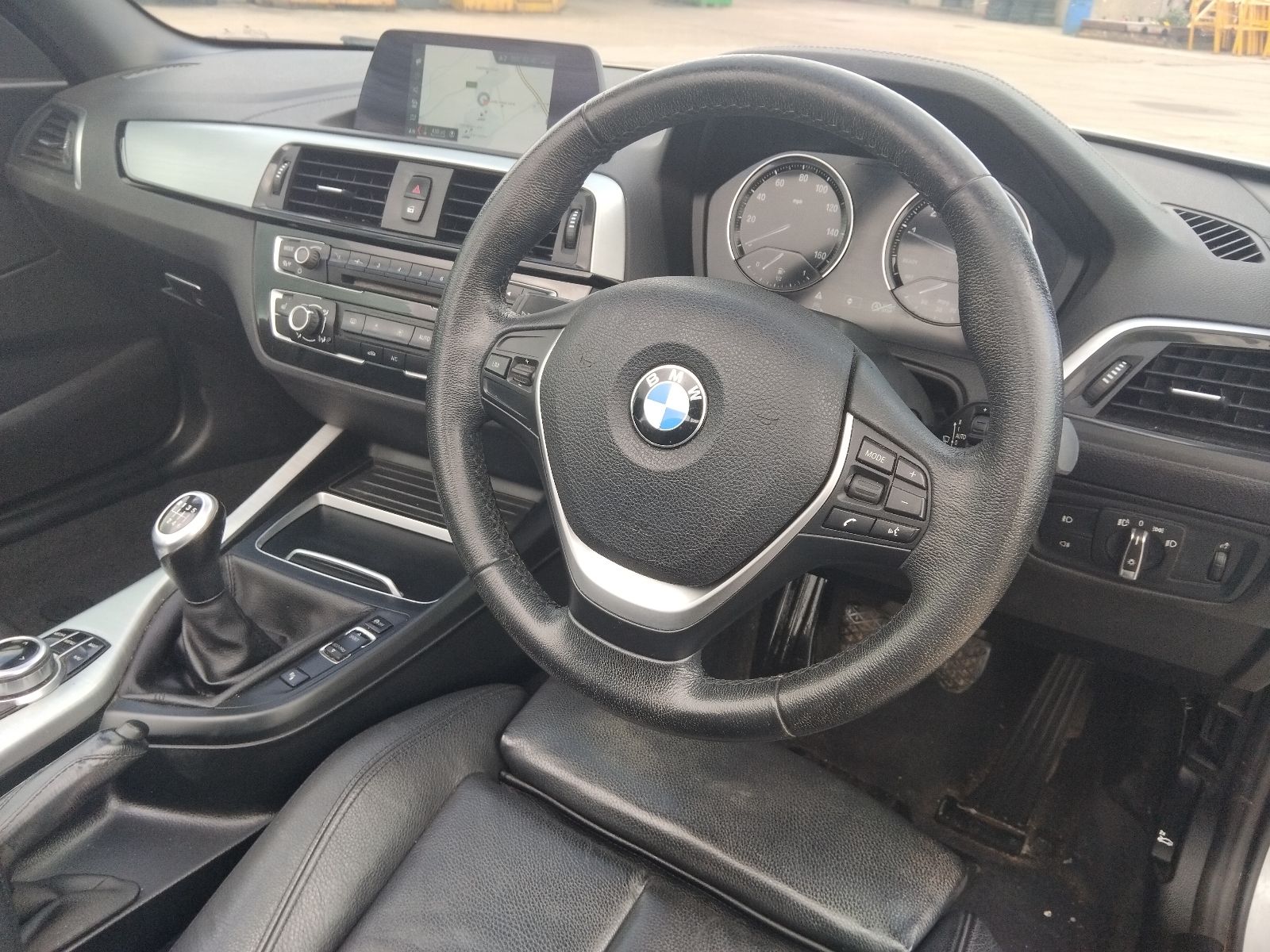 Bmw 218i Sport - Image 8