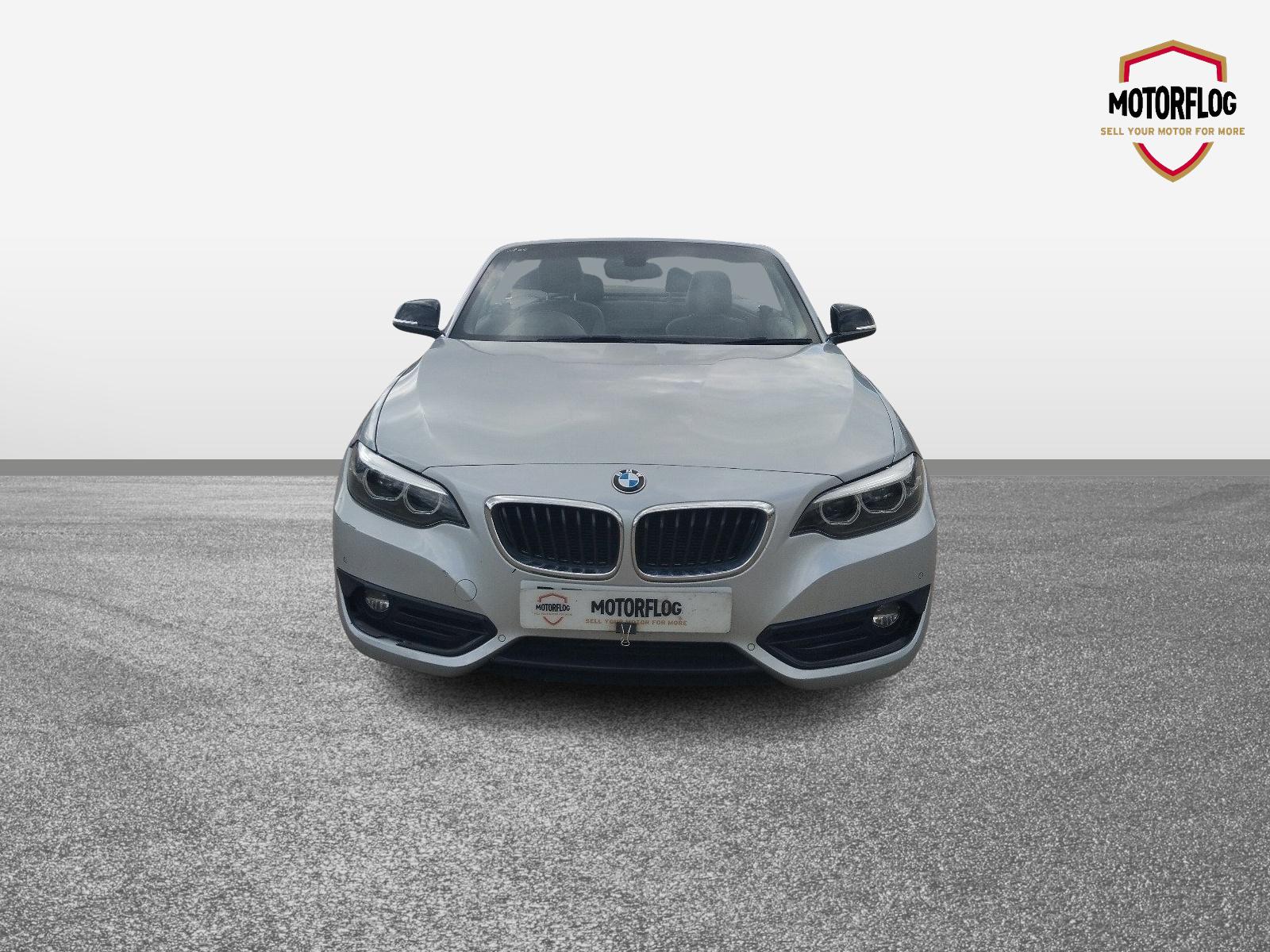 Bmw 218i Sport - Image 6