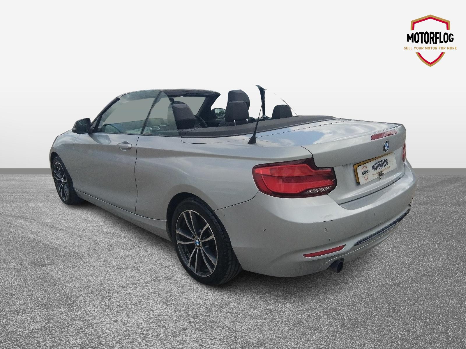 Bmw 218i Sport - Image 3