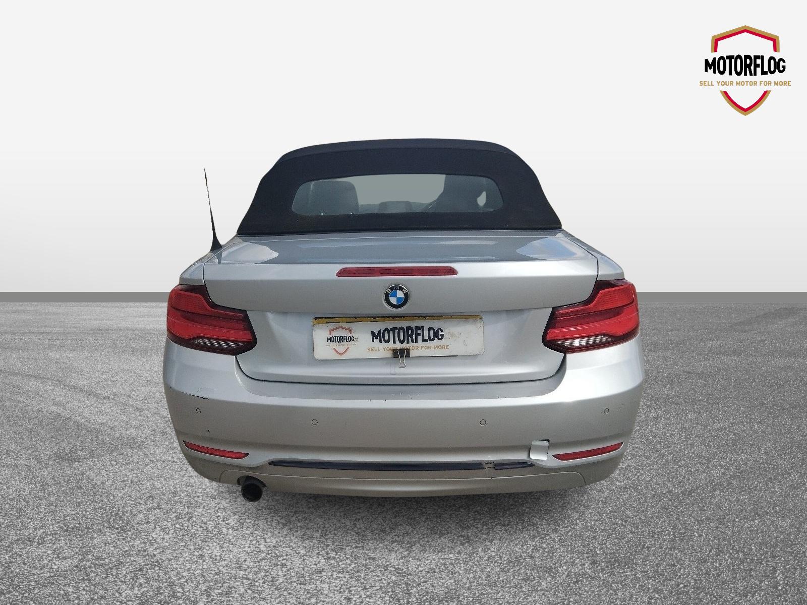 Bmw 218i Sport - Image 7