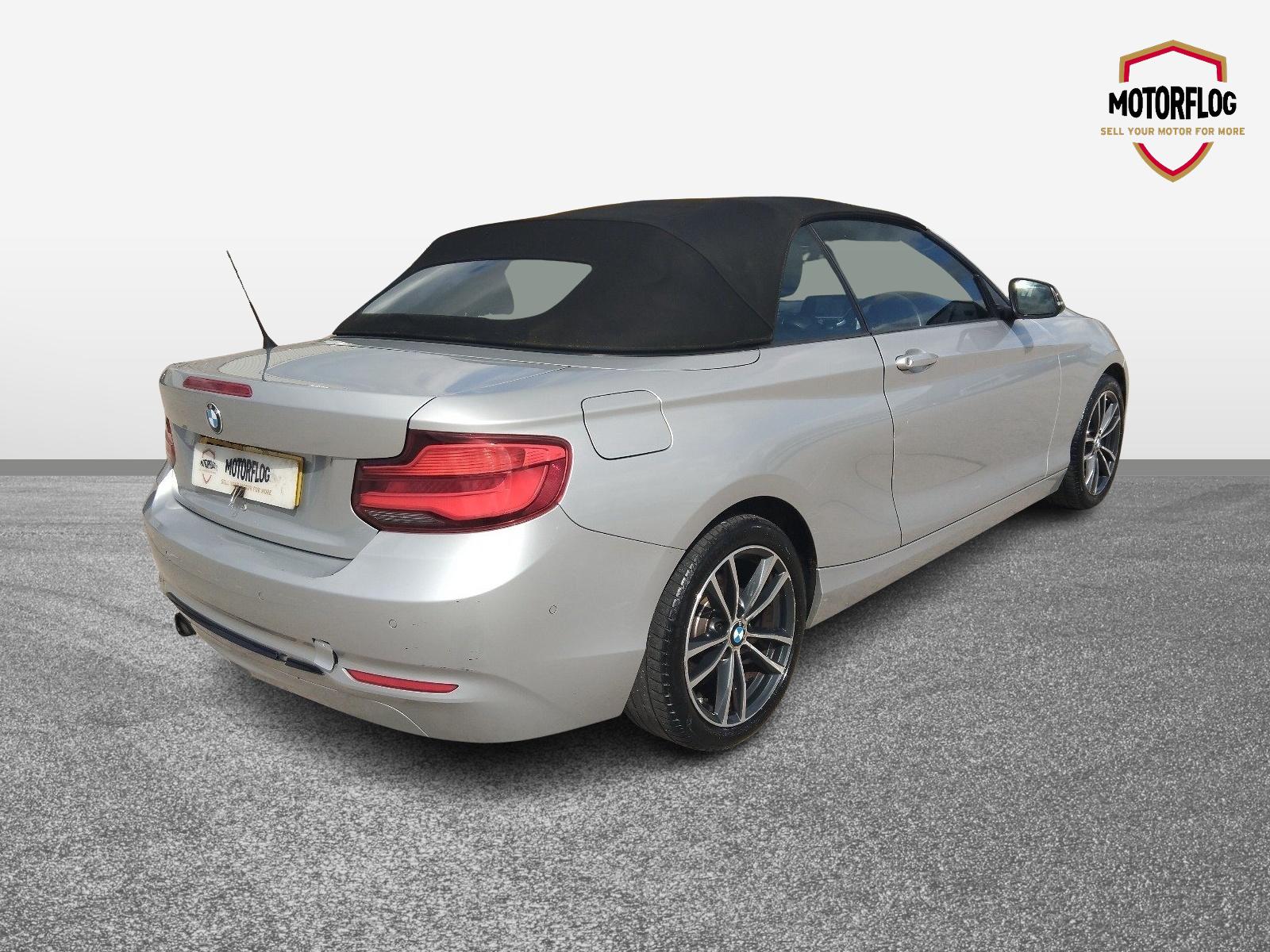 Bmw 218i Sport - Image 5