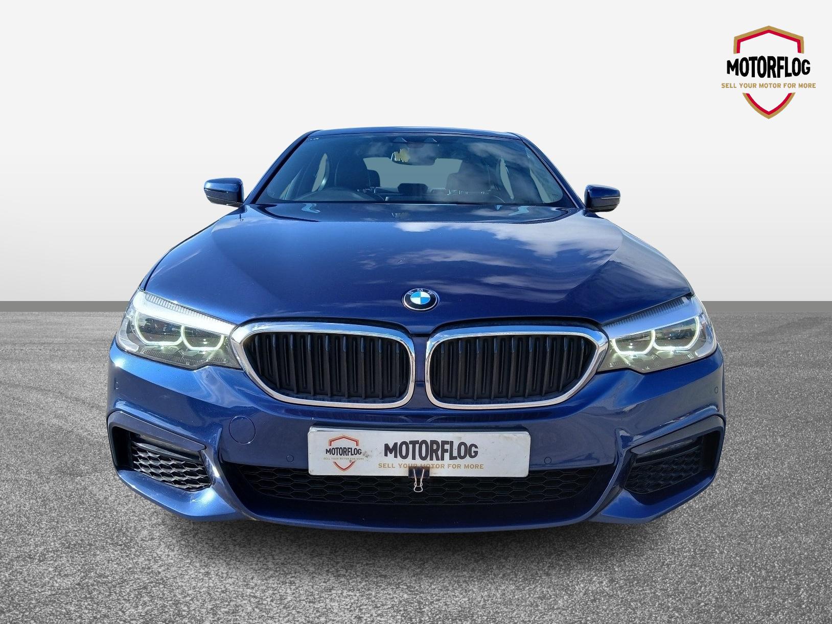 Bmw 530e M Sport Auto - Image 6