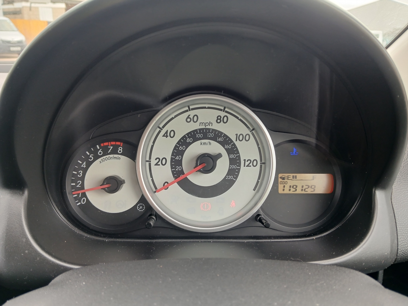 Mazda Mazda2 TS2 - Image 9