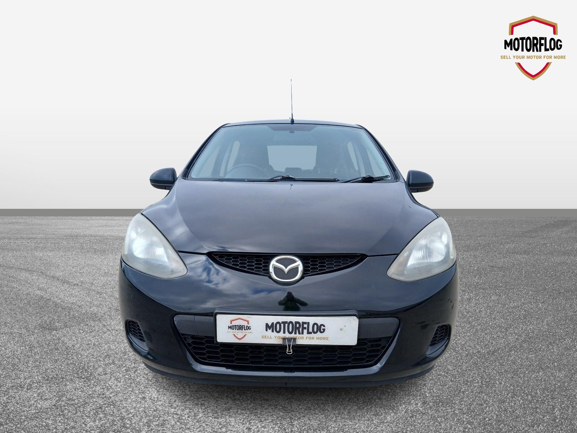 Mazda Mazda2 TS2 - Image 6