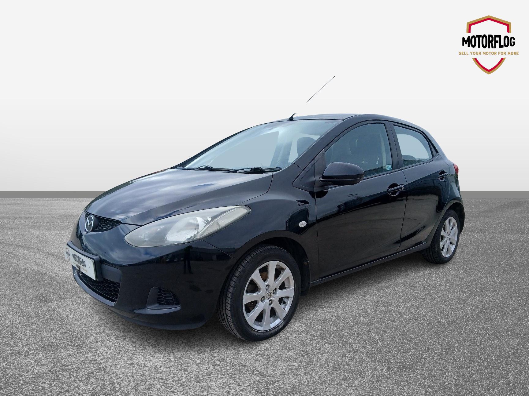 Mazda Mazda2 TS2 - Image 4
