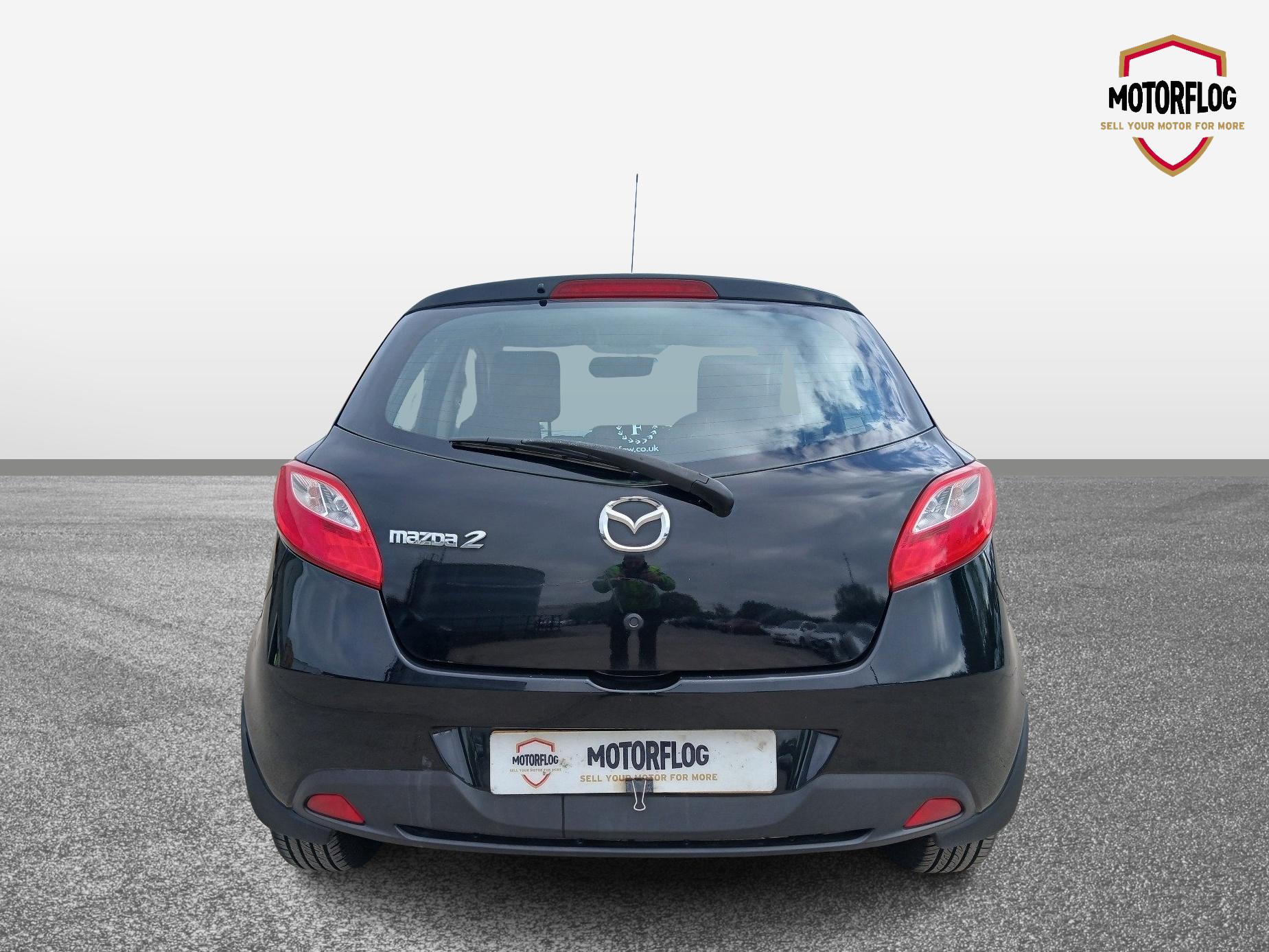 Mazda Mazda2 TS2 - Image 7