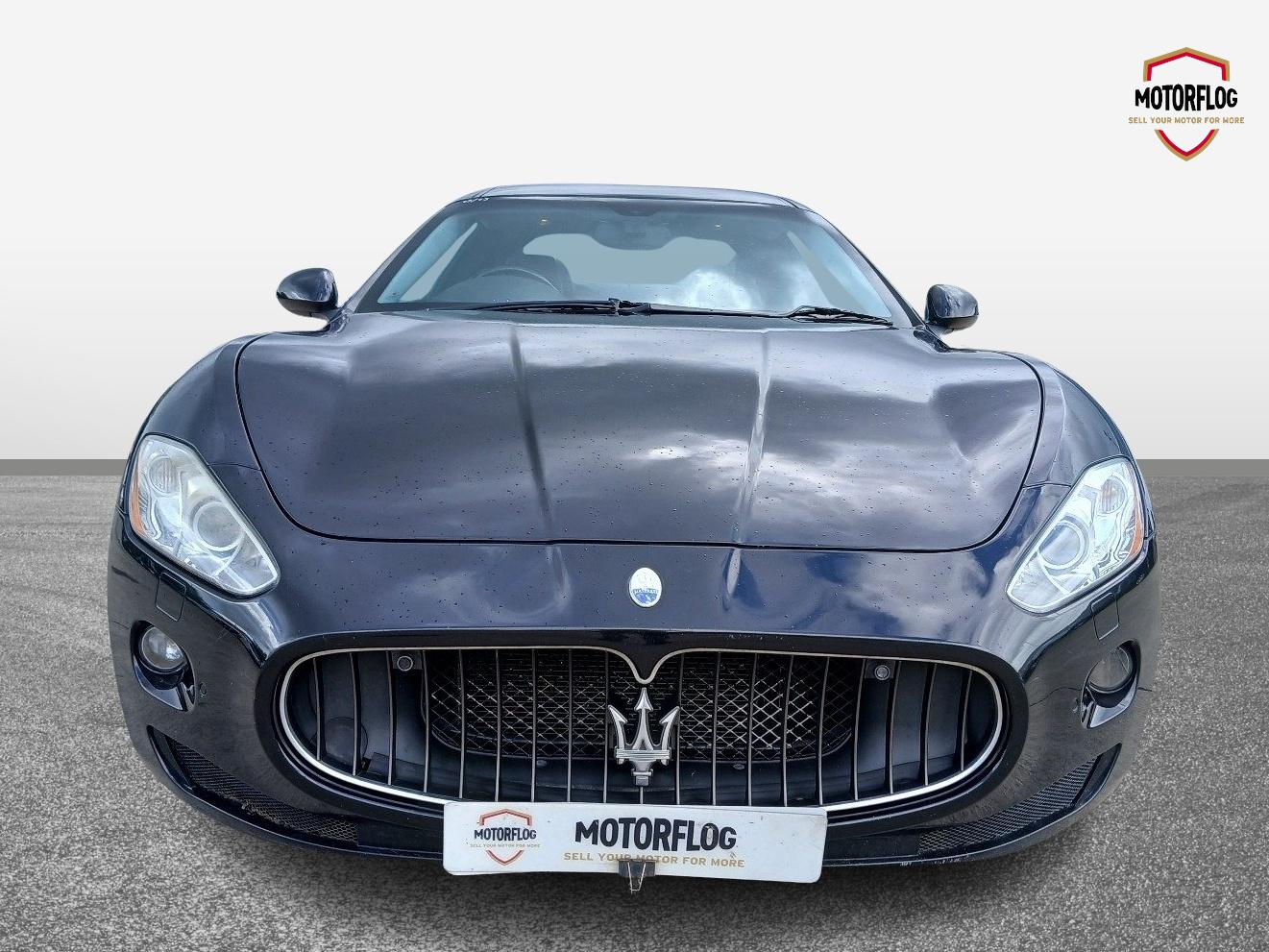 Maserati Granturismo V8 Auto - Image 6