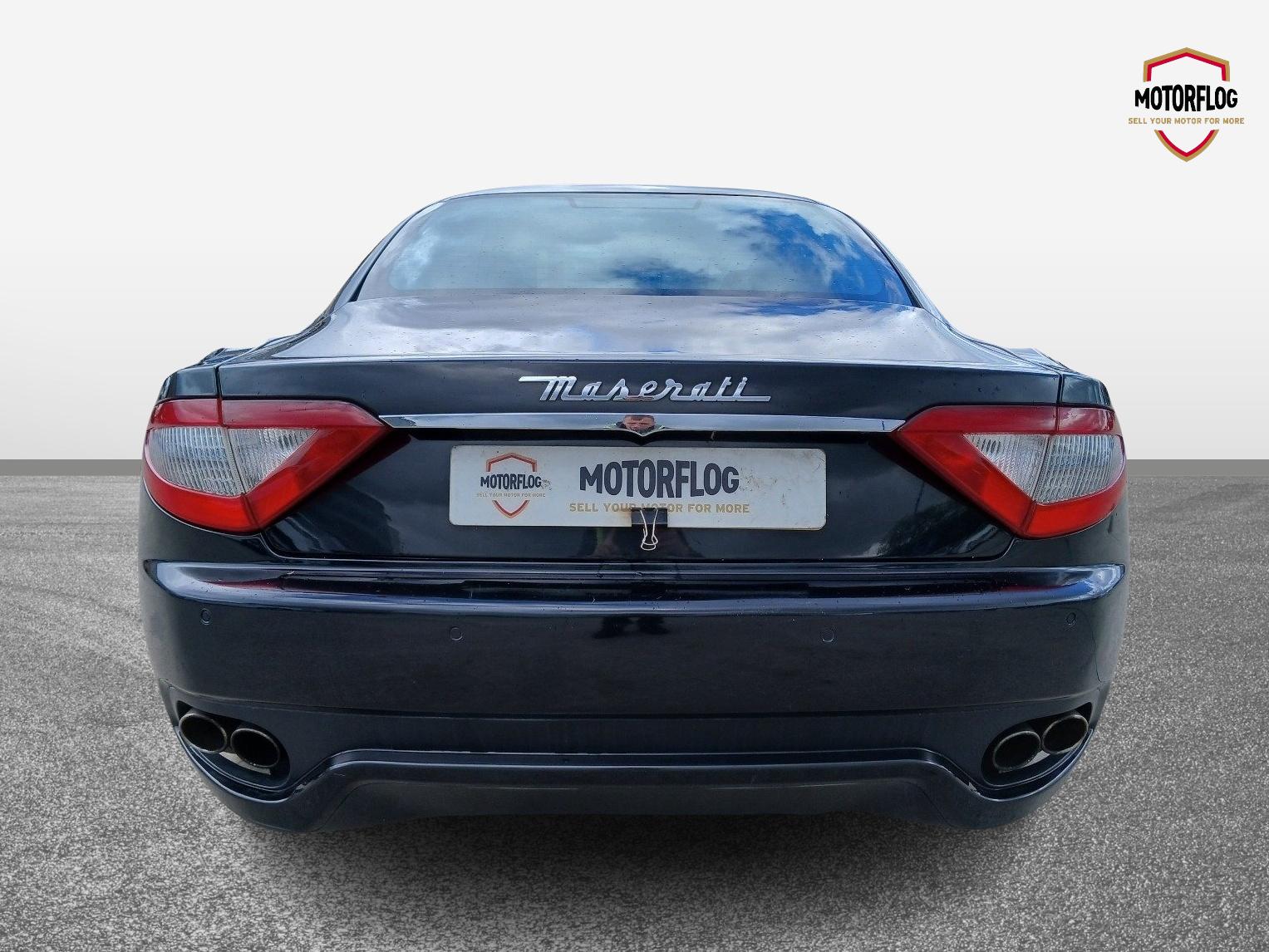 Maserati Granturismo V8 Auto - Image 7