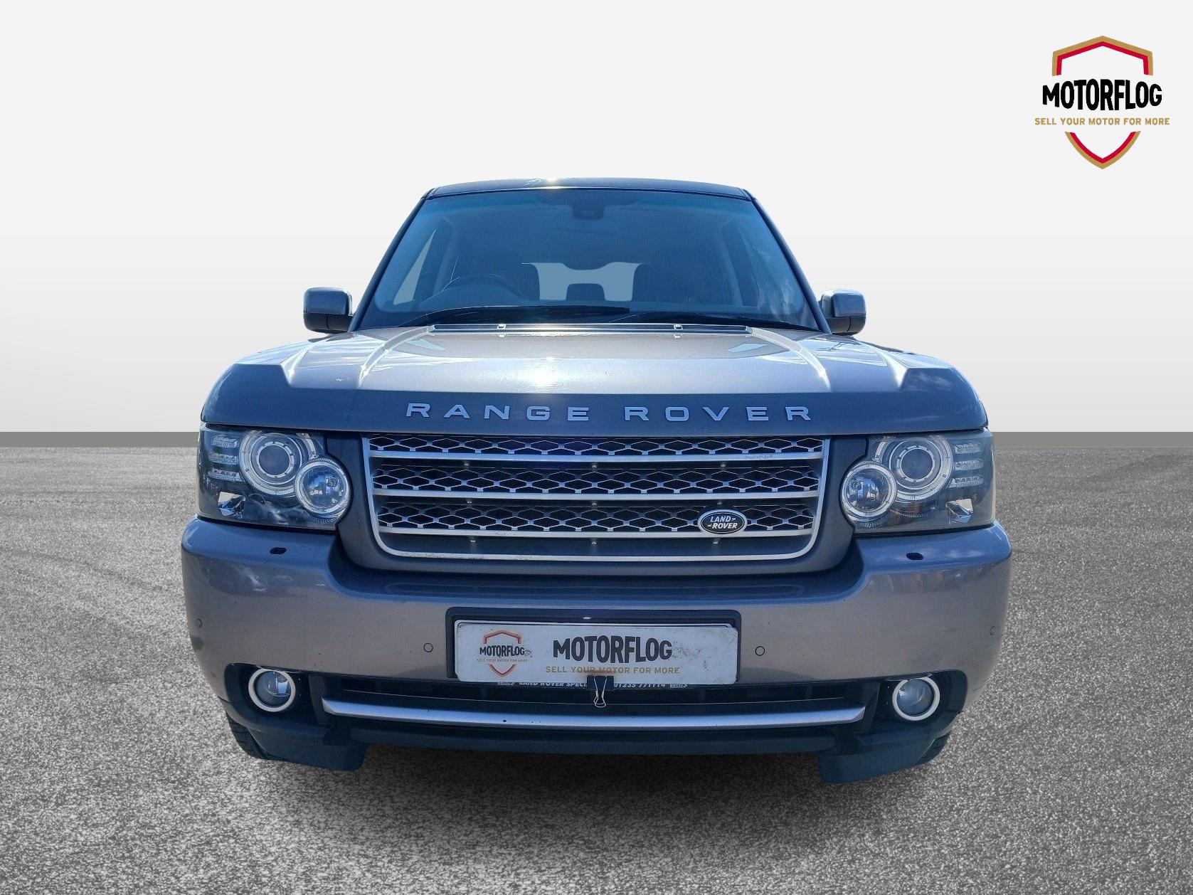 Land Rover Range Rover Vogue TDV8 Auto - Image 6