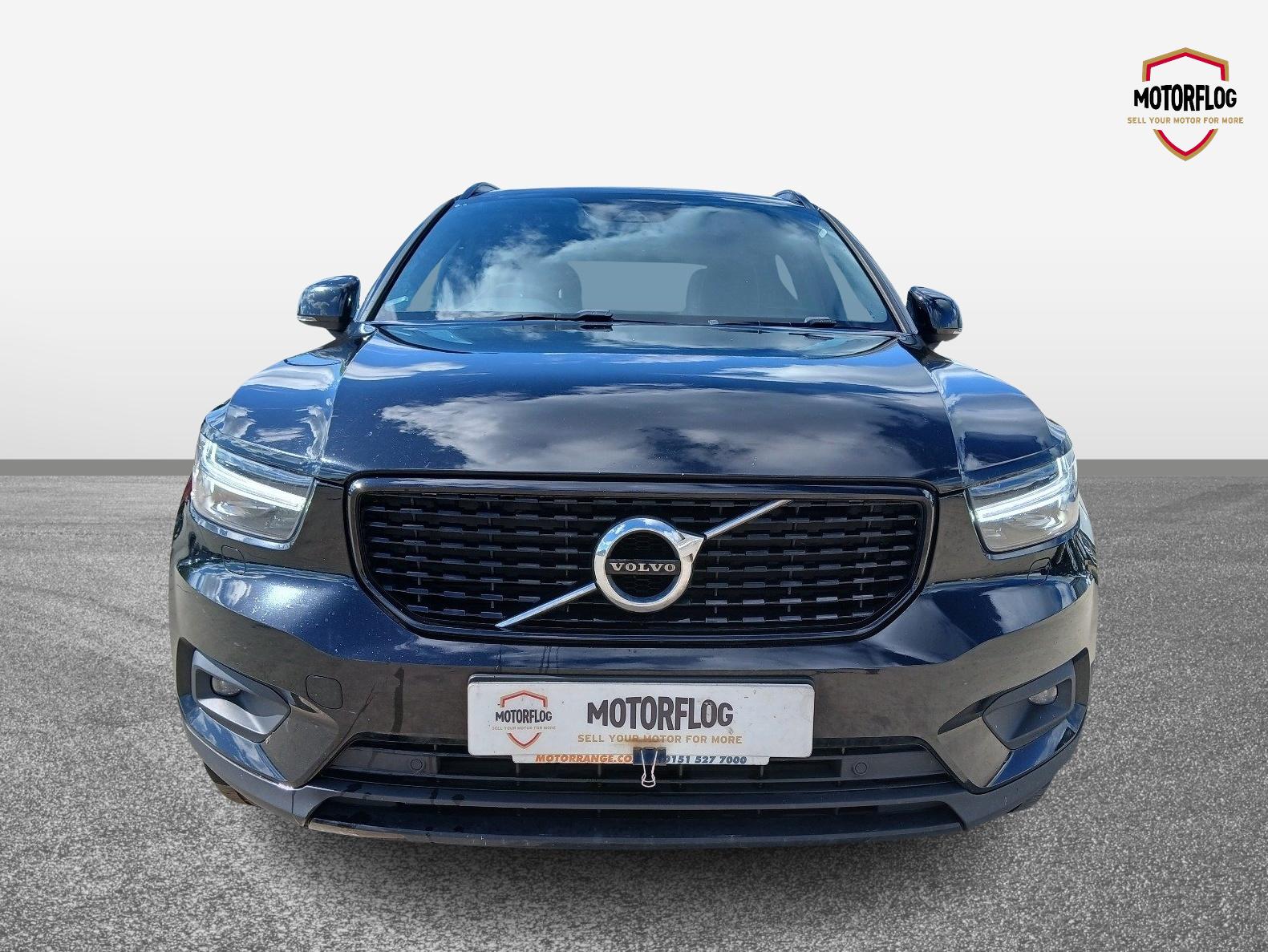 Volvo Xc40 R-design D3 - Image 6