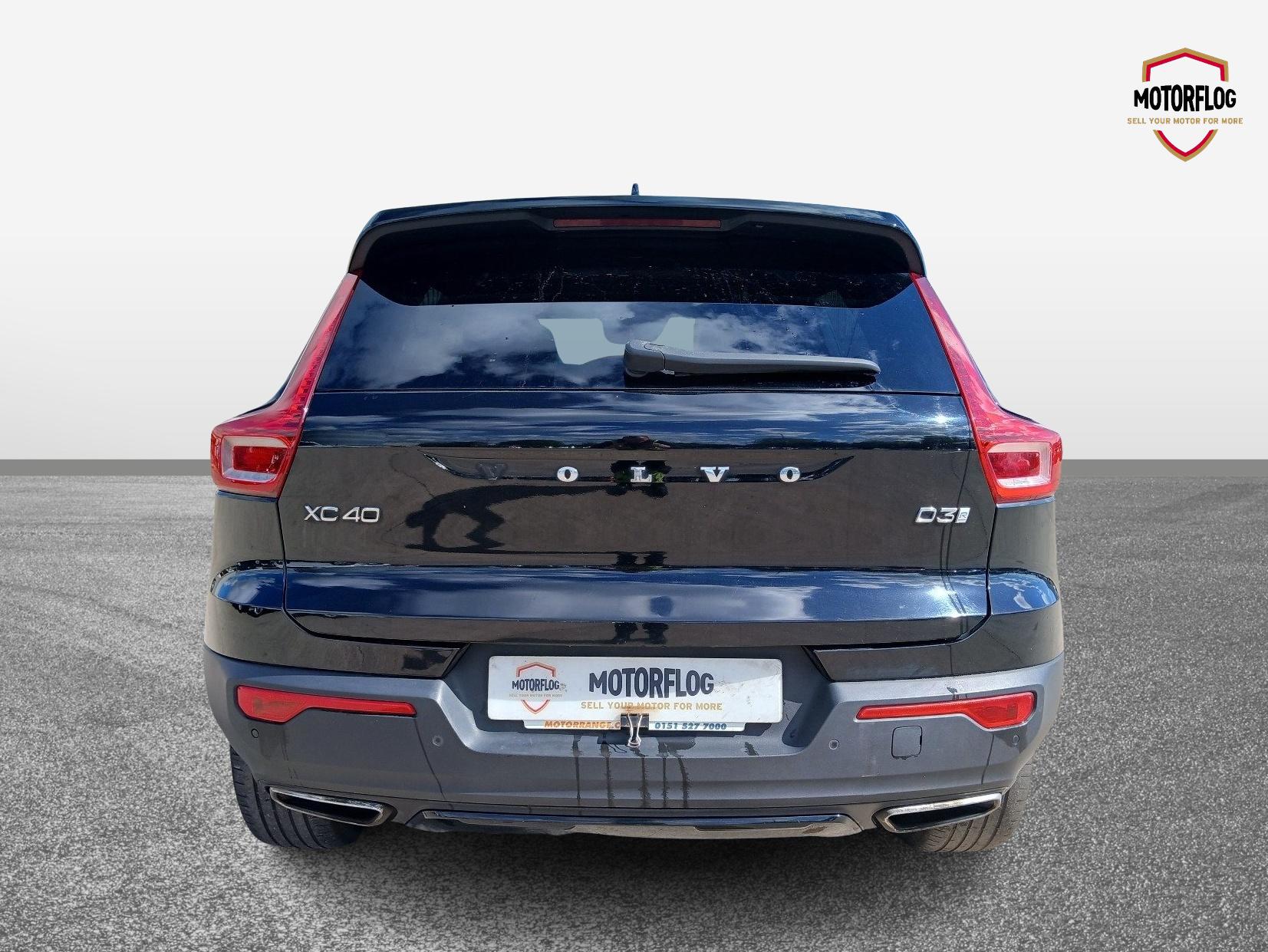 Volvo Xc40 R-design D3 - Image 7
