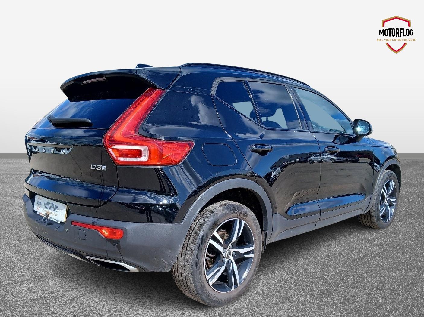Volvo Xc40 R-design D3 - Image 5