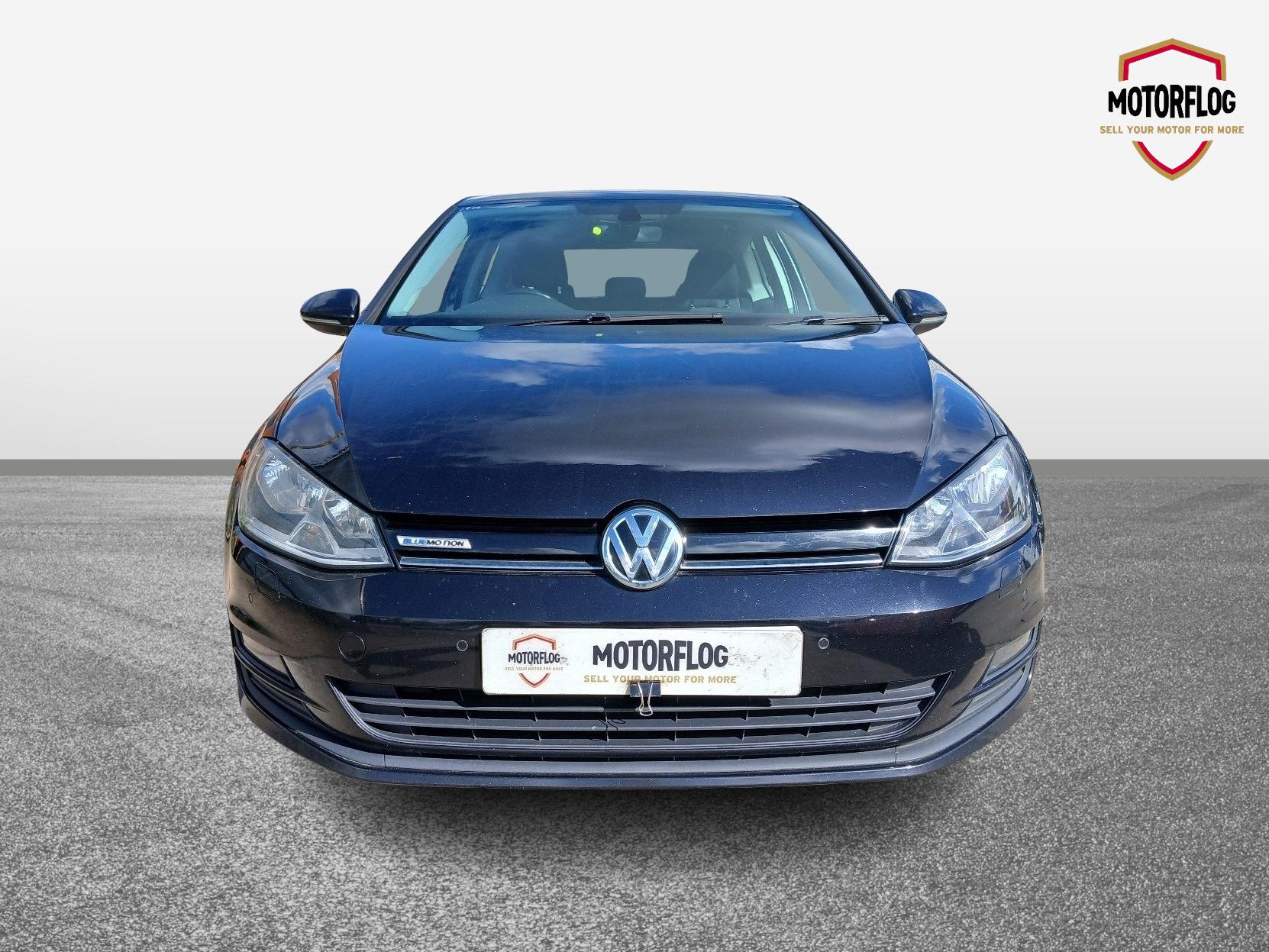 Volkswagen Golf Match Edition Tsi Bluemotion - Image 6